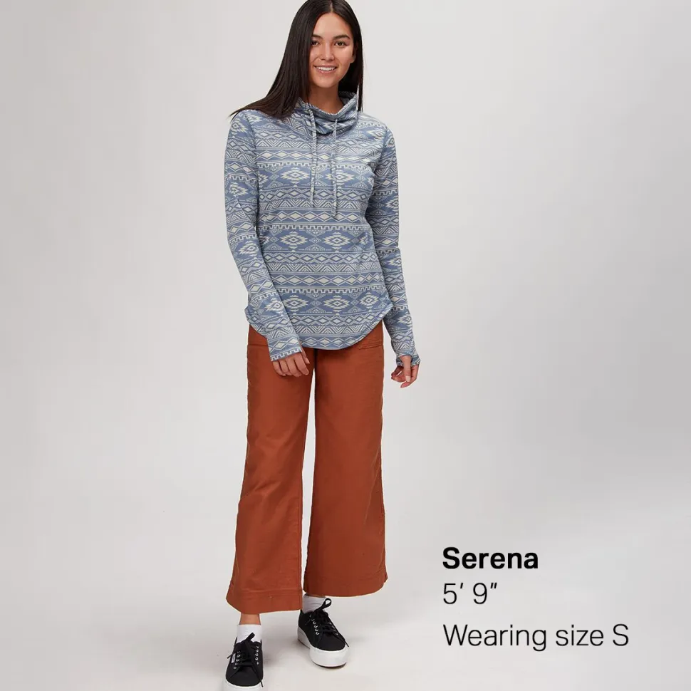 Skylar Shirt - Women's