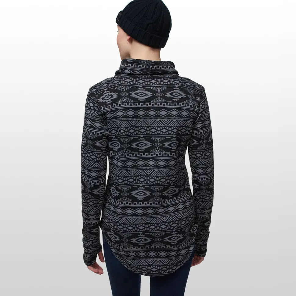 Skylar Shirt - Women's