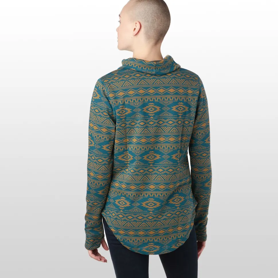 Skylar Shirt - Women's