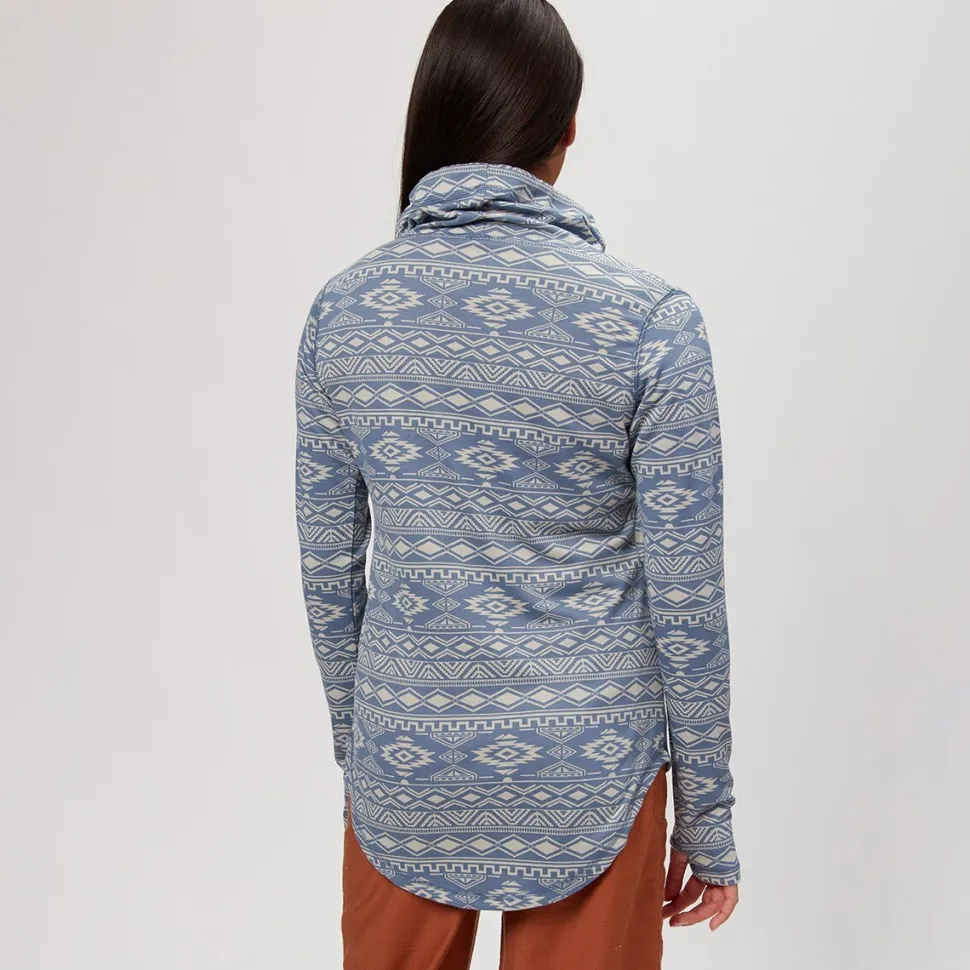Skylar Shirt - Women's