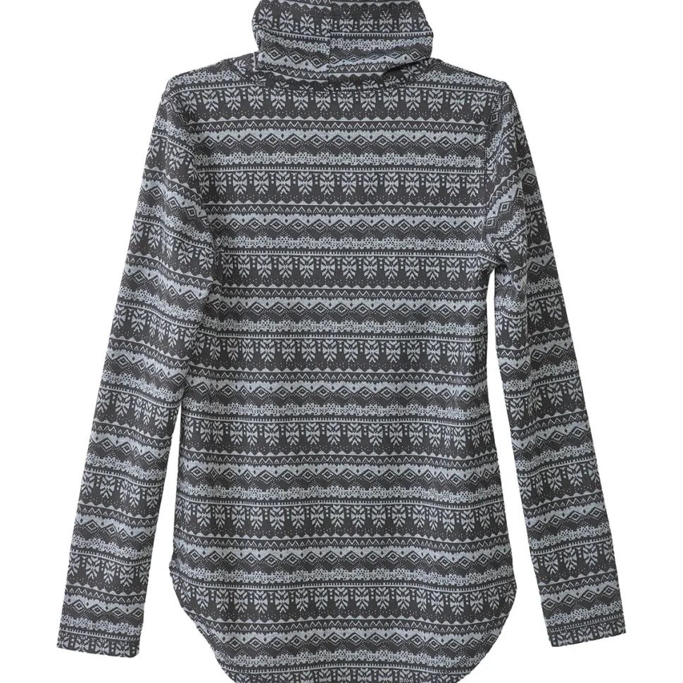 Skylar Shirt - Women's