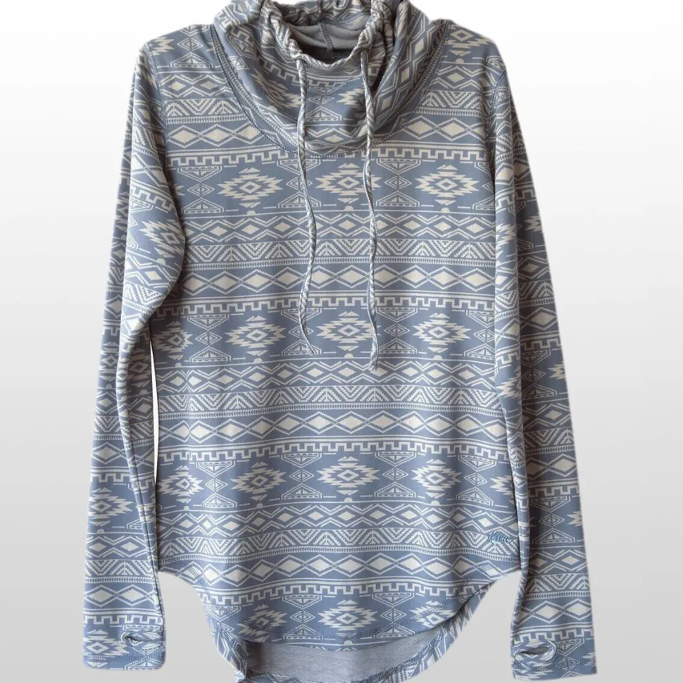 Skylar Shirt - Women's