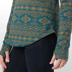 Skylar Shirt - Women's