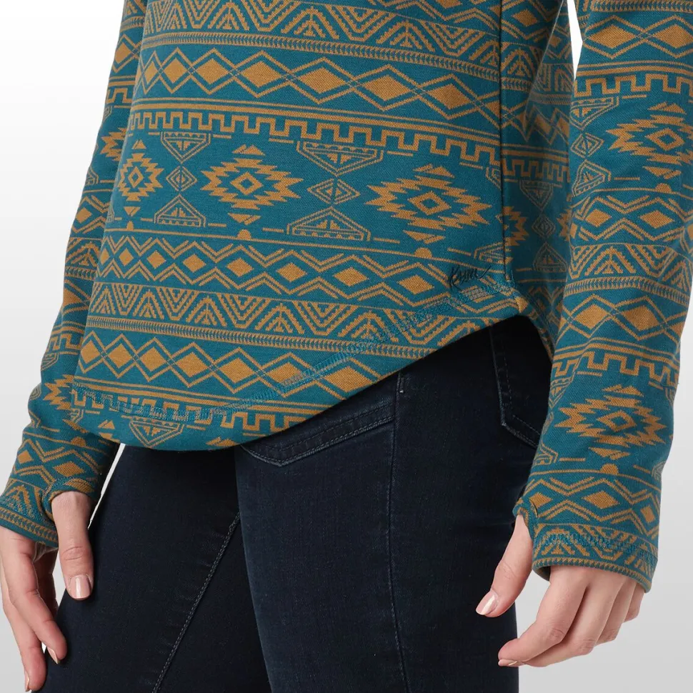 Skylar Shirt - Women's
