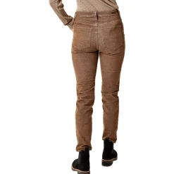 Skyler Skinny Cord Pant - Women's