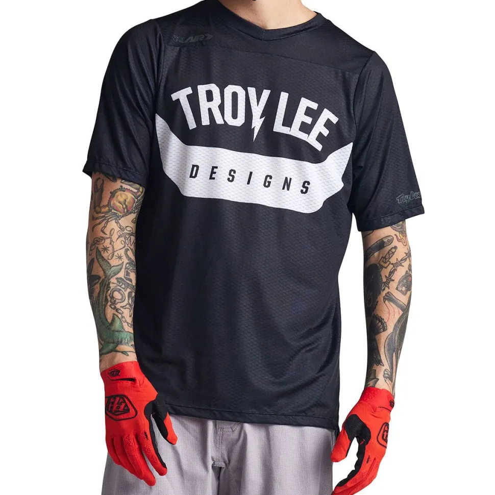 Skyline Air Jersey - Men's