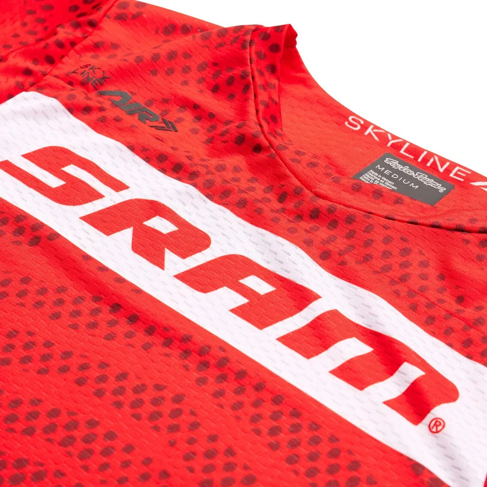 Skyline Air Jersey - Men's