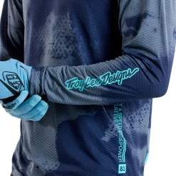 Skyline Air Long-Sleeve Jersey - Men's