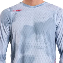 Skyline Air Long-Sleeve Jersey - Men's