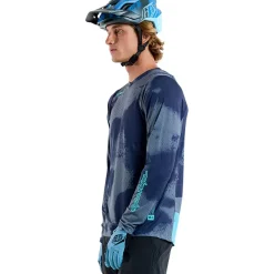 Skyline Air Long-Sleeve Jersey - Men's