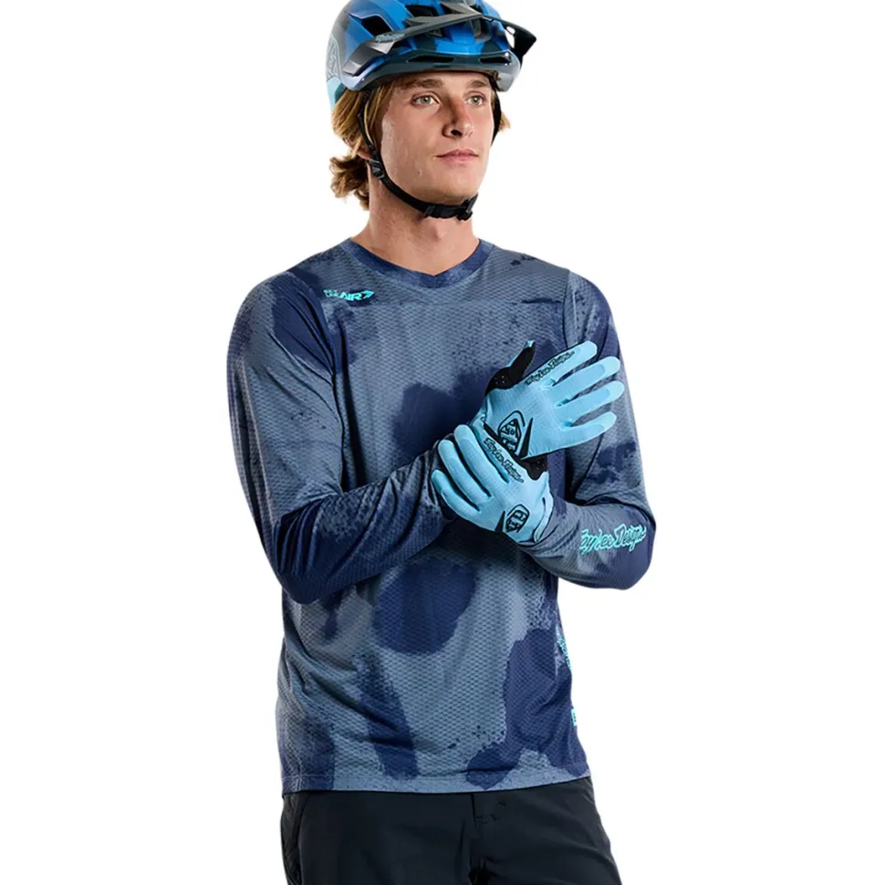 Skyline Air Long-Sleeve Jersey - Men's