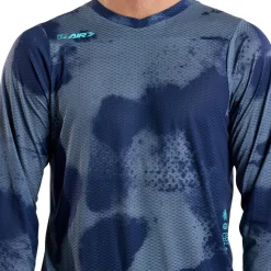 Skyline Air Long-Sleeve Jersey - Men's
