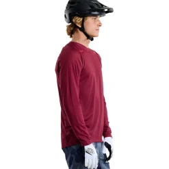 Skyline Air Long-Sleeve Jersey - Men's