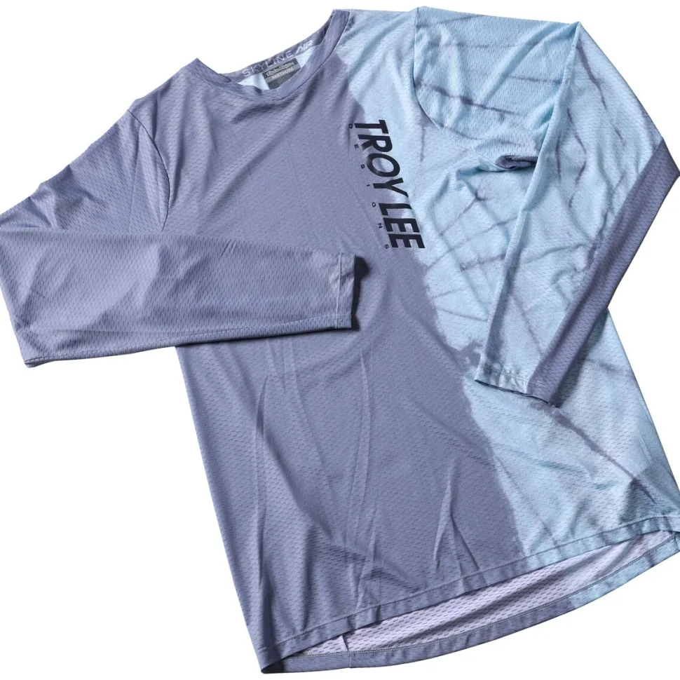 Skyline Air Long-Sleeve Jersey - Men's