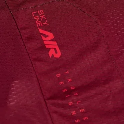 Skyline Air Long-Sleeve Jersey - Men's