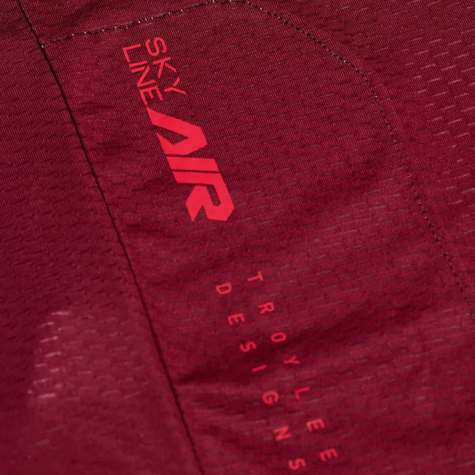 Skyline Air Long-Sleeve Jersey - Men's