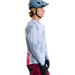 Skyline Air Long-Sleeve Jersey - Men's