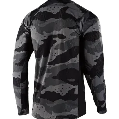 Skyline Air Long-Sleeve Jersey - Men's