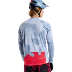 Skyline Air Long-Sleeve Jersey - Men's