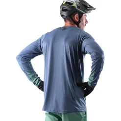 Skyline Air Long-Sleeve Jersey - Men's