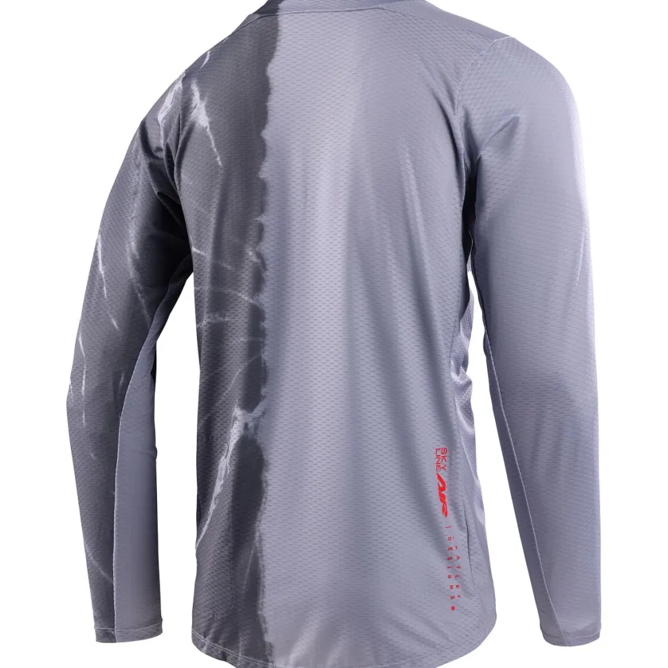 Skyline Air Long-Sleeve Jersey - Men's