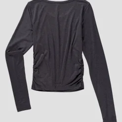 Skyline Jersey Long-Sleeve Top - Women's