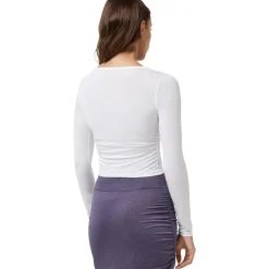 Skyline Jersey Long-Sleeve Top - Women's