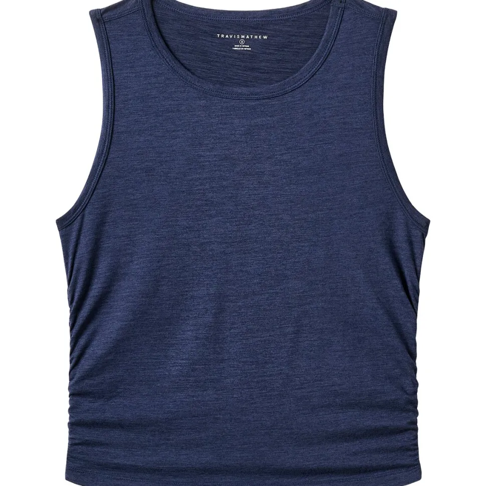 Skyline Jersey Tank Top - Women's
