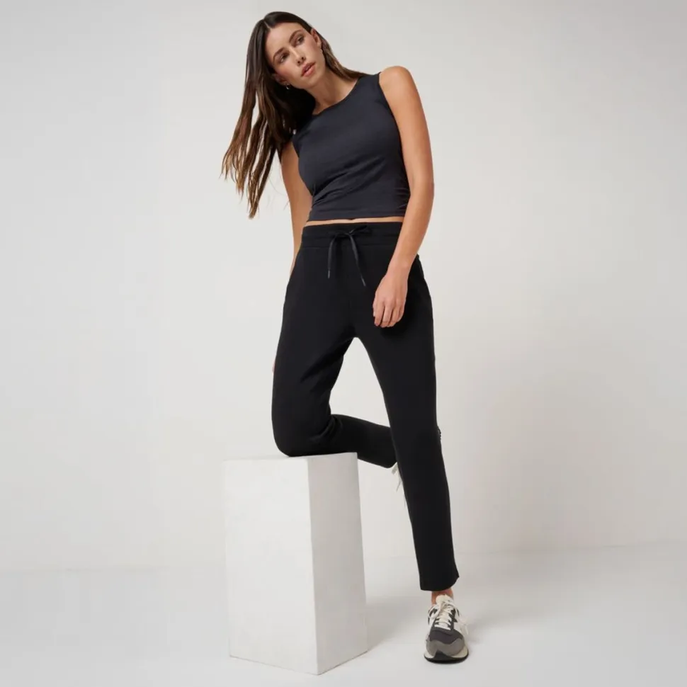 Skyline Jersey Tank Top - Women's