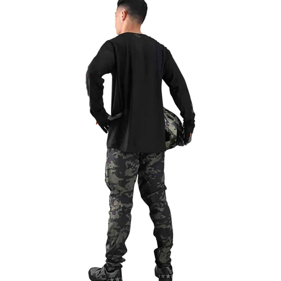 Skyline Long-Sleeve Chill Jersey - Men's