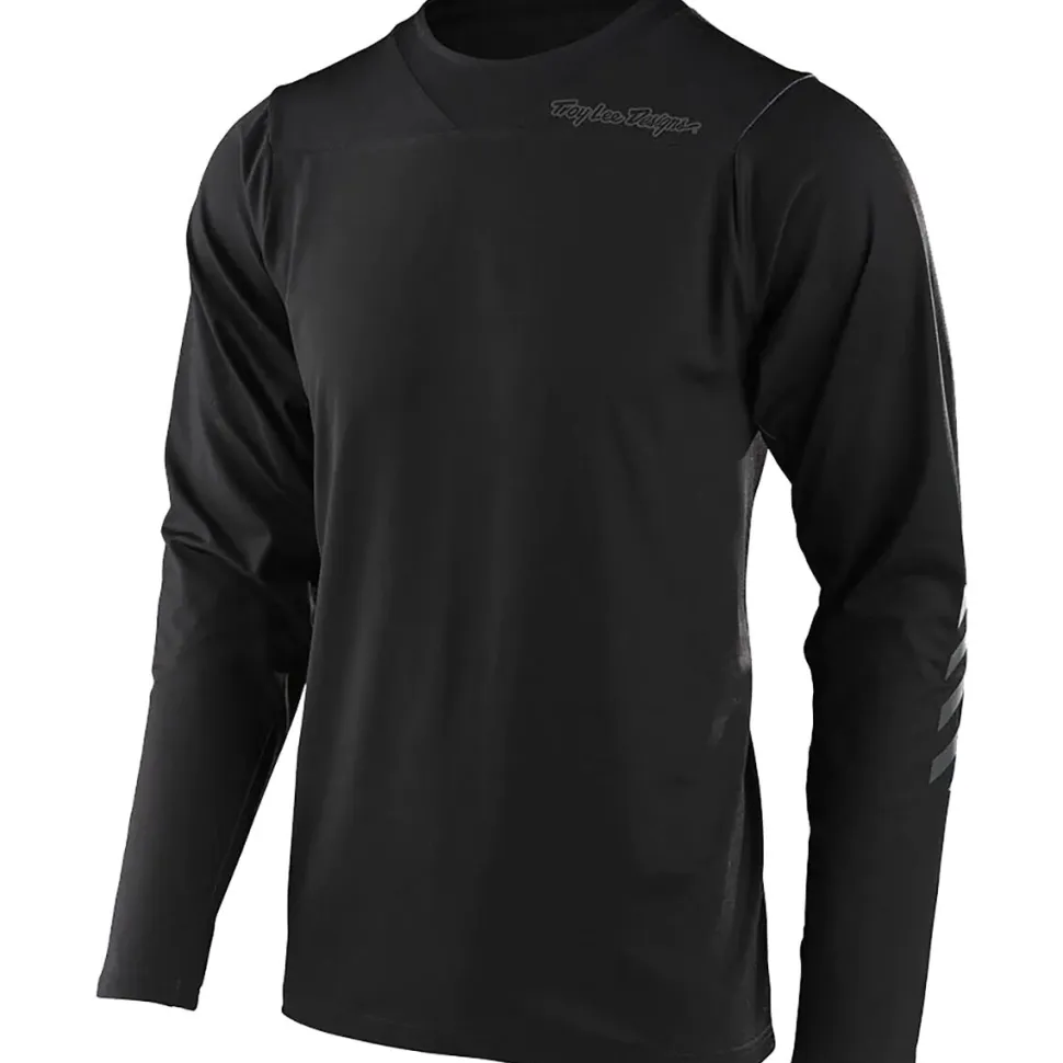 Skyline Long-Sleeve Chill Jersey - Men's