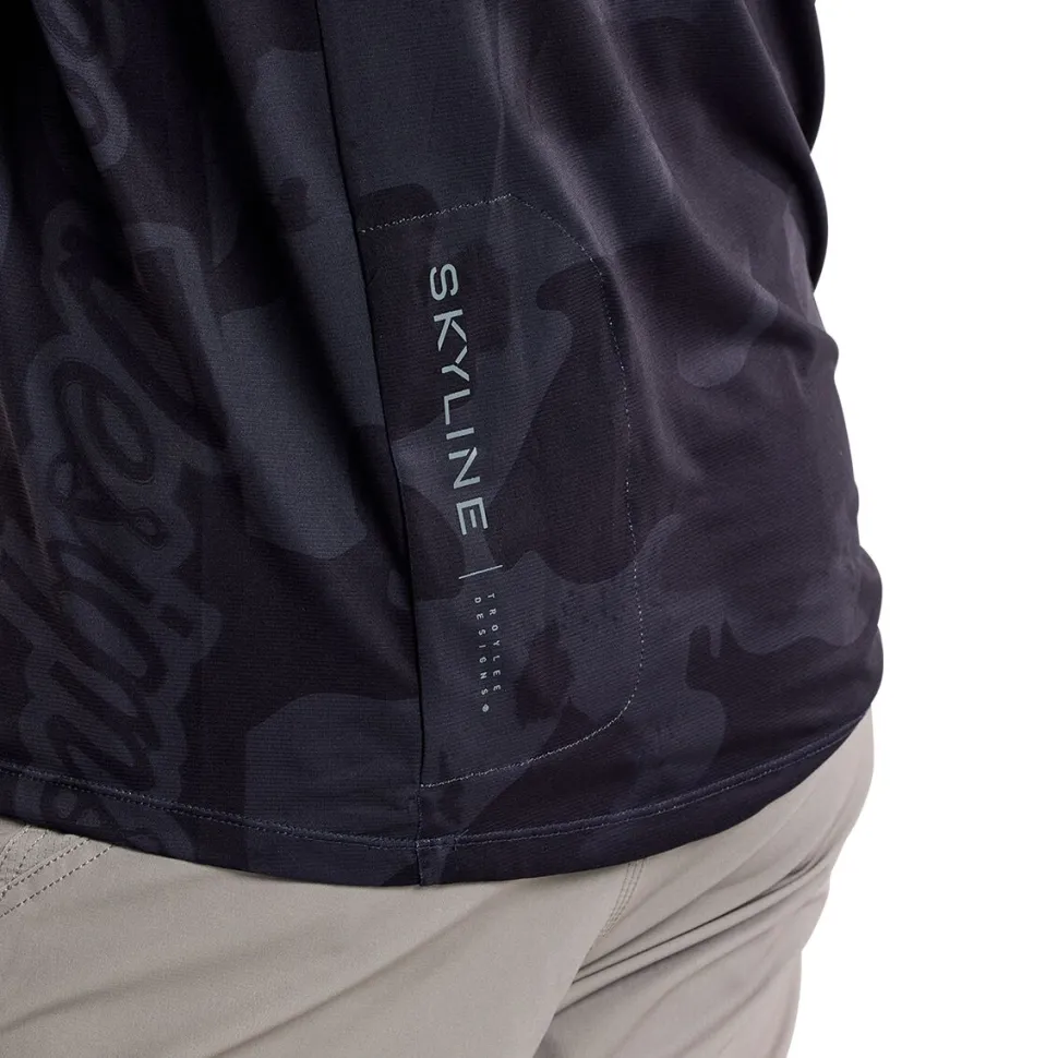 Skyline Long-Sleeve Jersey - Men's