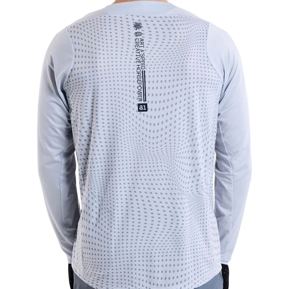 Skyline Long-Sleeve Jersey - Men's