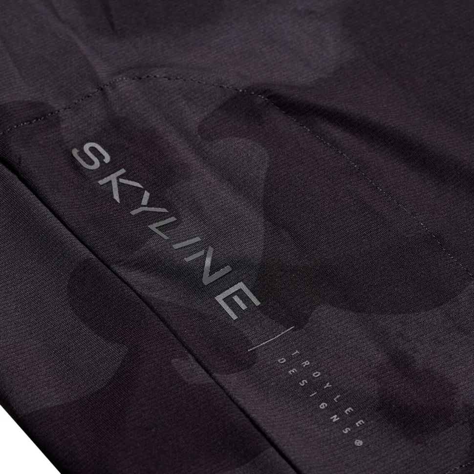 Skyline Long-Sleeve Jersey - Men's