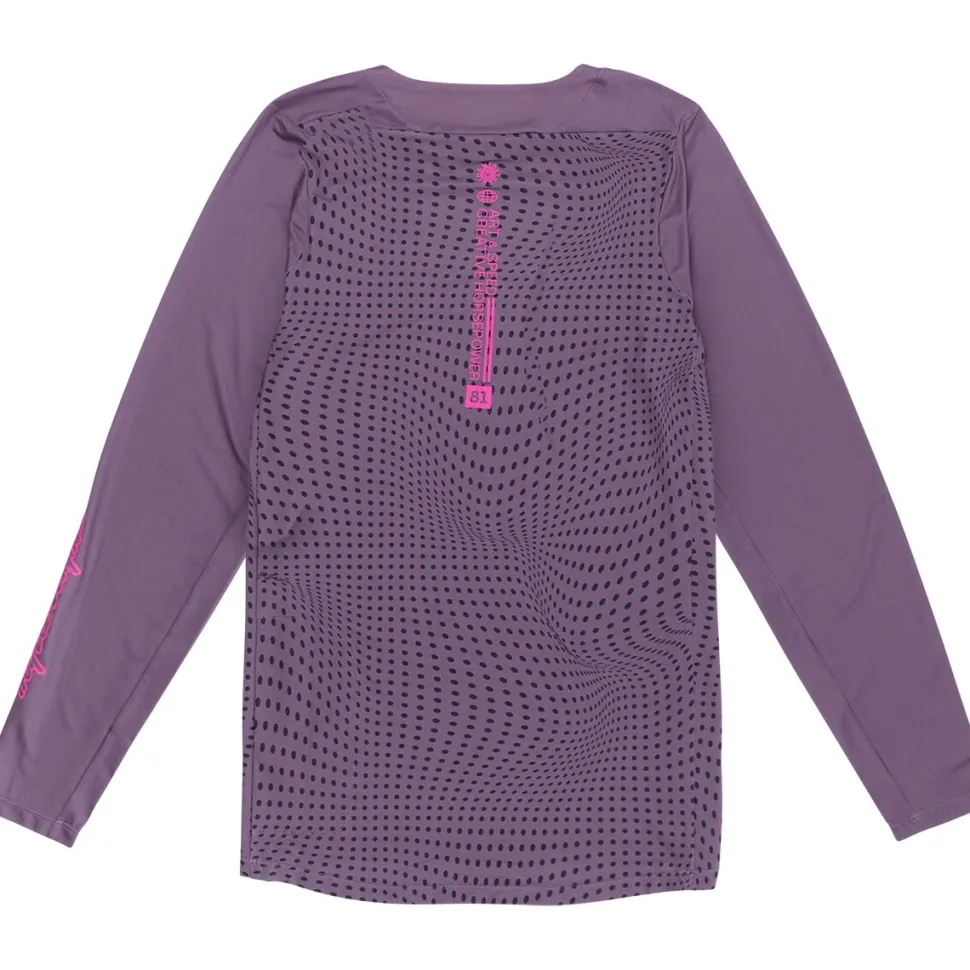 Skyline Long-Sleeve Jersey - Men's
