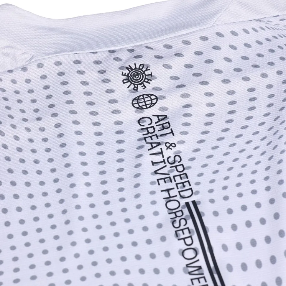 Skyline Long-Sleeve Jersey - Men's