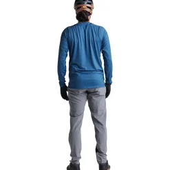 Skyline Long-Sleeve Jersey - Men's