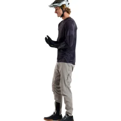 Skyline Long-Sleeve Jersey - Men's