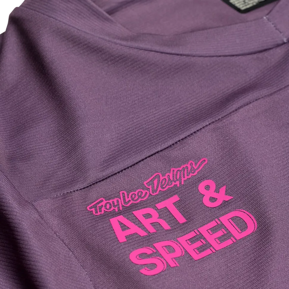Skyline Long-Sleeve Jersey - Men's