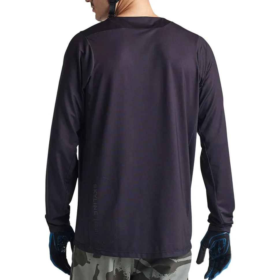 Skyline Long-Sleeve Jersey - Men's