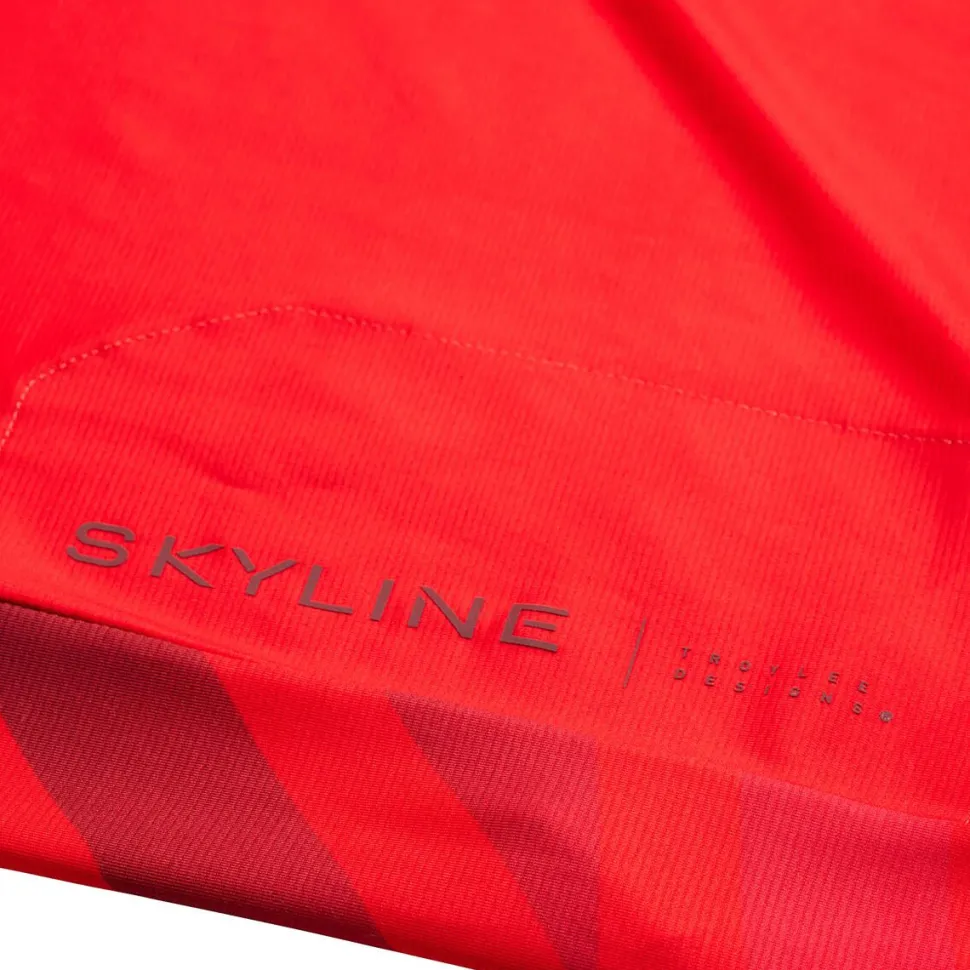 Skyline Long-Sleeve Jersey - Men's