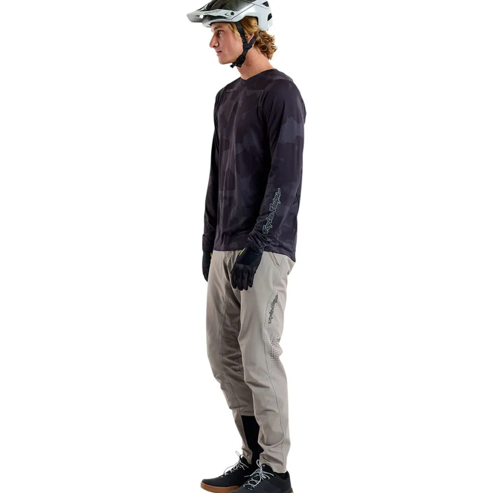 Skyline Long-Sleeve Jersey - Men's