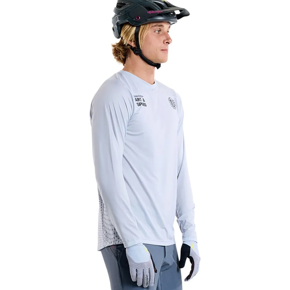 Skyline Long-Sleeve Jersey - Men's
