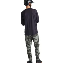 Skyline Long-Sleeve Jersey - Men's