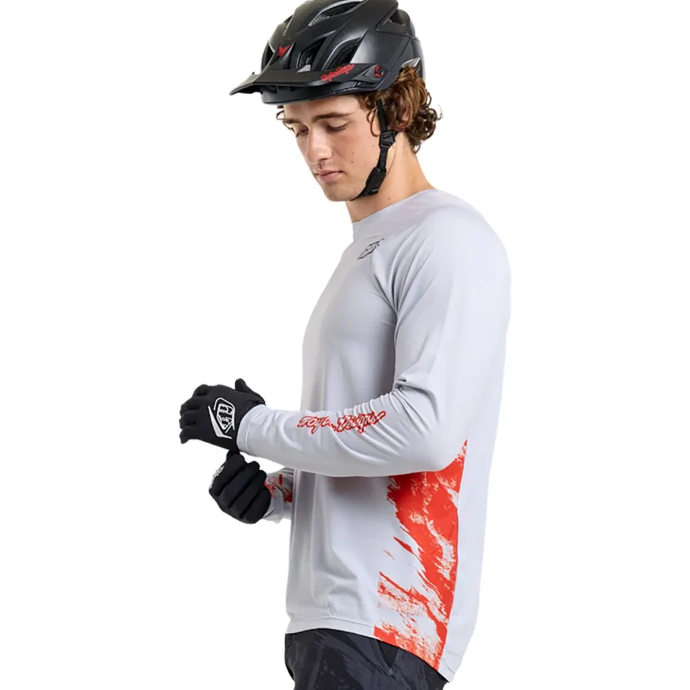 Skyline Long-Sleeve Jersey - Men's