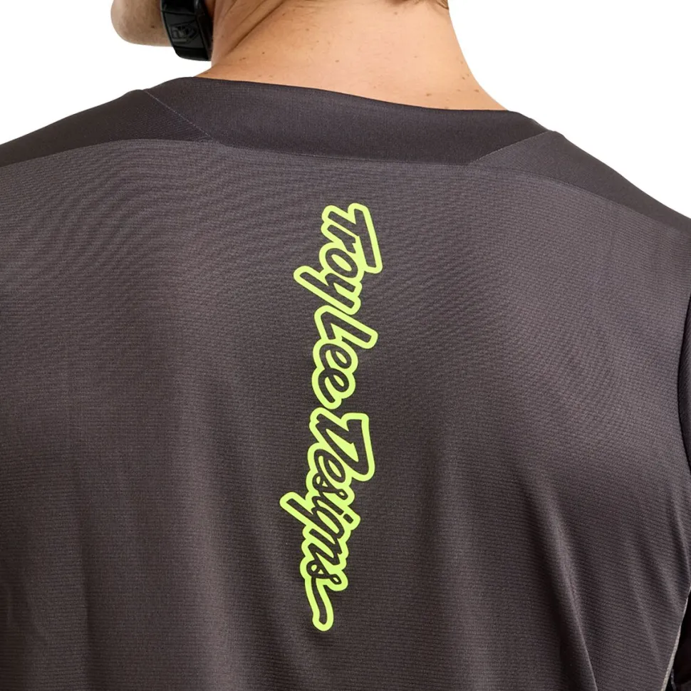 Skyline Long-Sleeve Jersey - Men's