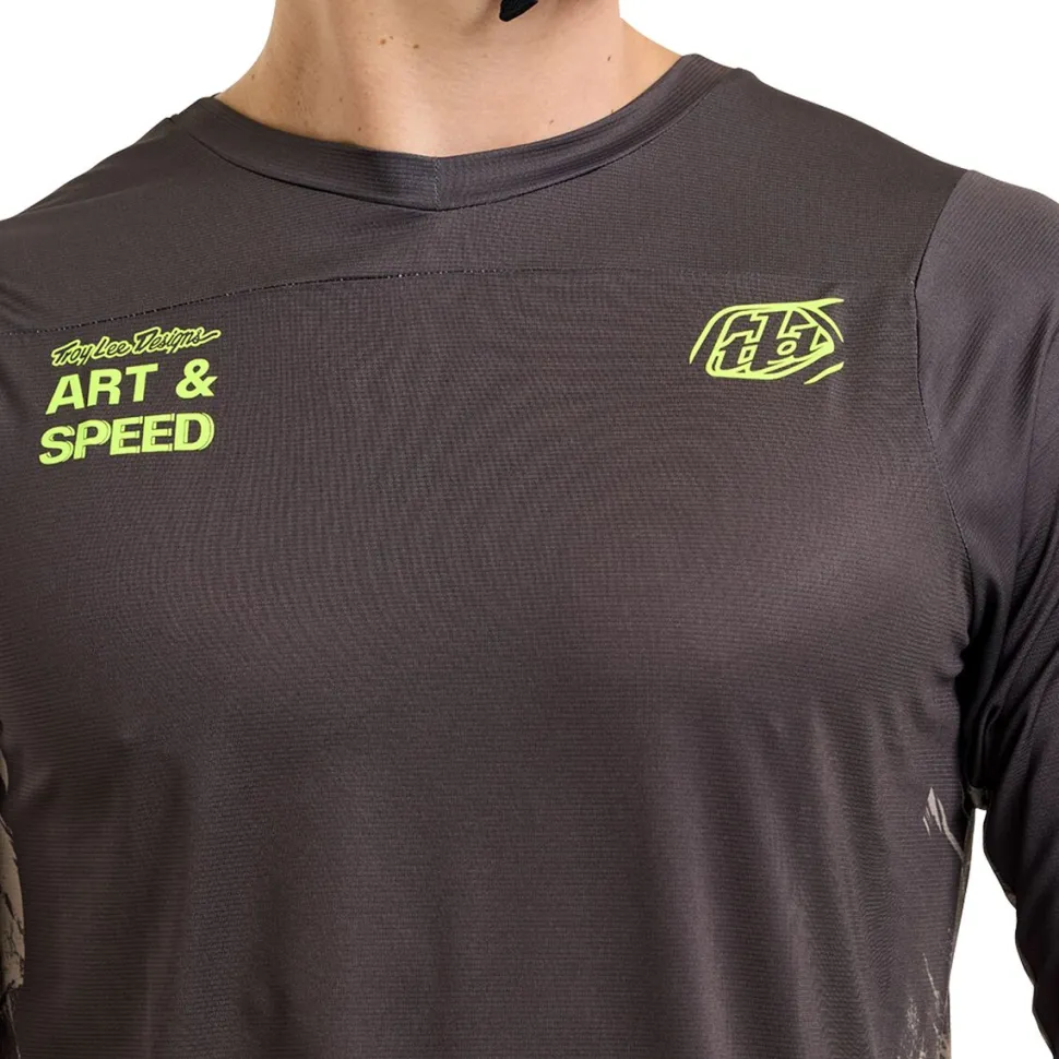 Skyline Long-Sleeve Jersey - Men's