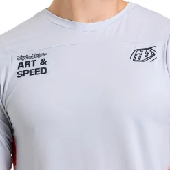 Skyline Long-Sleeve Jersey - Men's