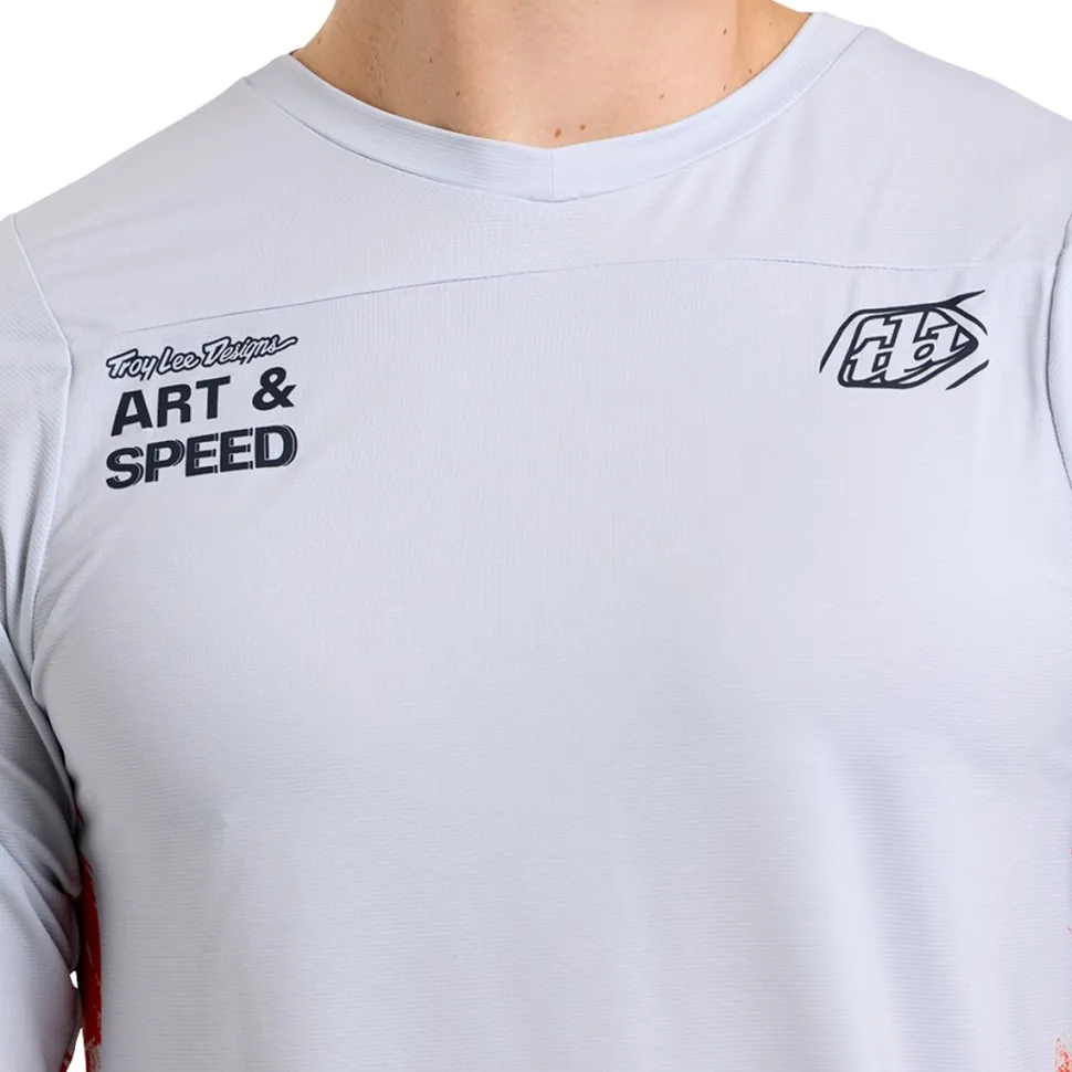 Skyline Long-Sleeve Jersey - Men's