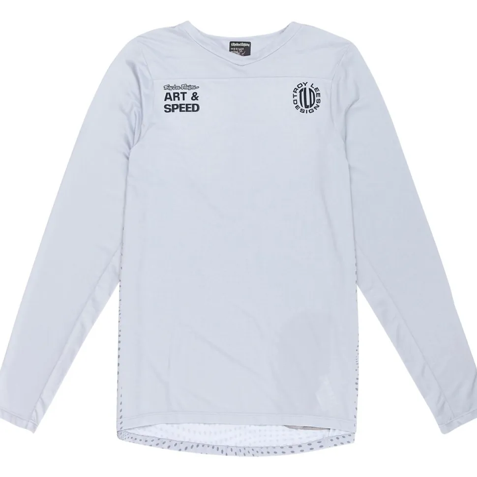 Skyline Long-Sleeve Jersey - Men's